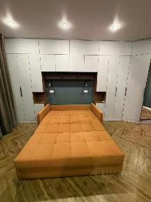 Сдается студия, 39 м²