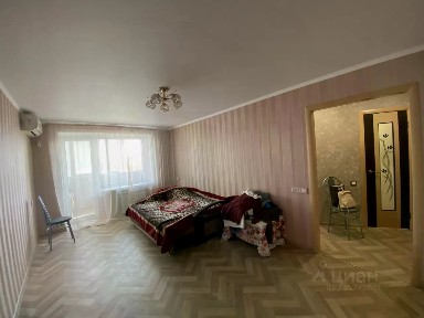 Сдается 1-комн. квартира, 40 м²