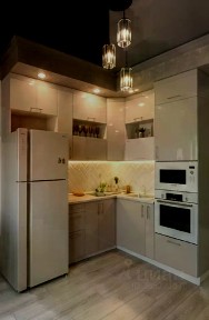 Сдается 2-комн. квартира, 45 м²
