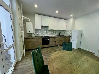 Сдается 2-комн. квартира, 61,3 м²