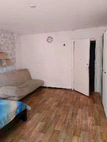Сдается 1-комн. квартира, 37,5 м²