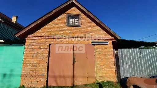 Продается 1-этажный дом, 62,8 м²