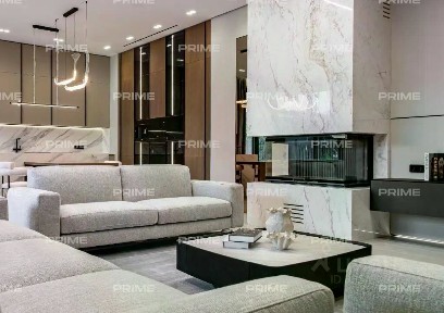 Продается 2-этажный коттедж, 600 м²