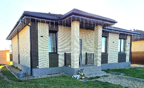 Московская область, Солнечногорск городской округ, Судниково деревня, Дачной застройки Журавли квартал, 27/5