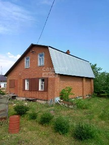 Продается 2-этажный дом, 127,6 м²