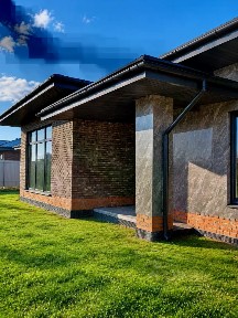 Продается 1-этажный коттедж, 185,5 м²