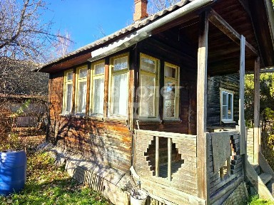 Продается 2-этажный дом, 56 м²