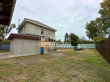 Продается 2-этажный дом, 104,4 м²