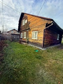 Продается 2-этажный дом, 85 м²
