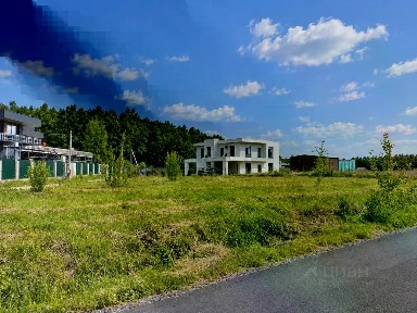 Продается участок, 8,1 сот.