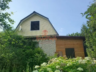 Продается 2-этажный дом, 71,1 м²