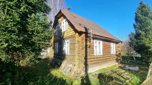Продается 2-этажный дом, 87,5 м²
