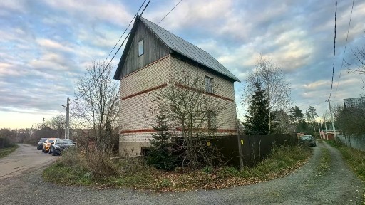 Продается 2-этажный дом, 125 м²