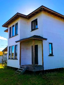 Продается 2-этажный дом, 127 м²
