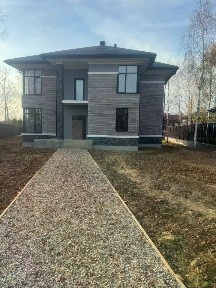 Продается 2-этажный дом, 278 м²