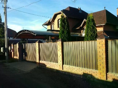 Продается 2-этажный коттедж, 345 м²