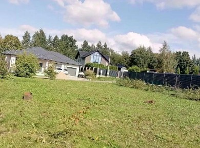 Продается участок, 8 сот.