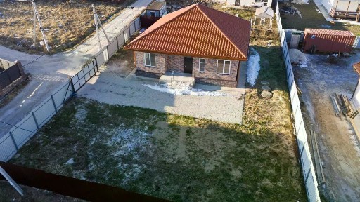 Продается дом, 123 м²