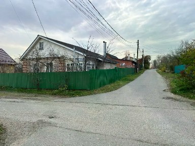 Продается 1-этажный дом, 61,8 м²