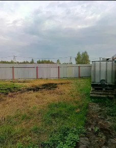 Продается участок, 6,5 сот.