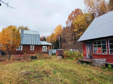 Продается 2-этажный дом, 81,1 м²