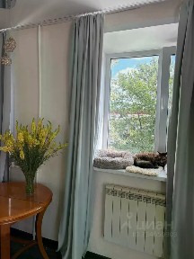 Продается 1-комн. квартира, 29 м²