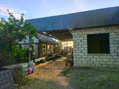 Продается 1-этажный дом, 117 м²