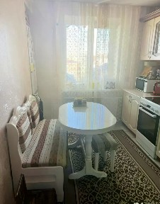Продается 2-комн. квартира, 62,2 м²