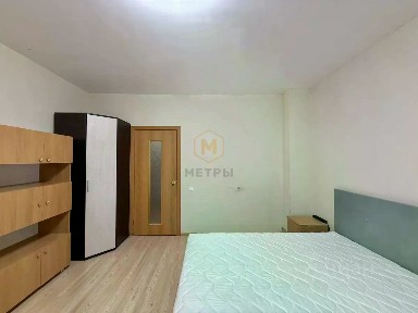 Продается 1-комн. квартира, 37,8 м²