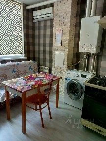 Сдается 1-комн. квартира, 44 м²