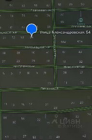 Сахалинская область, Южно-Сахалинск городской округ, Молдаванка ДНТ, ул. Александровская, 54