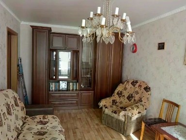 Сдается 2-комн. квартира, 44 м²