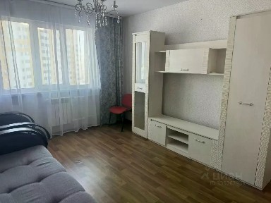 Сдается 1-комн. квартира, 35 м²