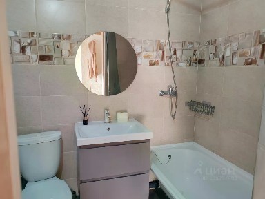 Сдается 1-комн. квартира, 36 м²
