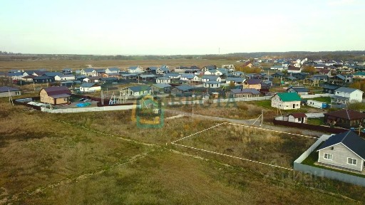 Продается участок, 13,1 сот.