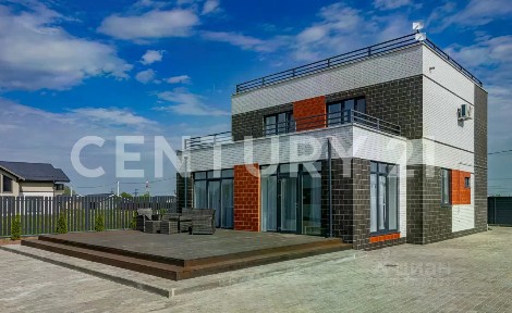 Продается 2-этажный дом, 225,5 м²