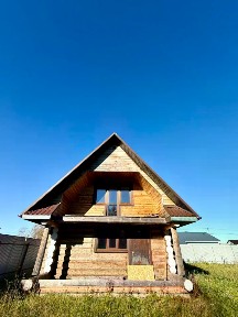 Продается 2-этажный дом, 85,3 м²