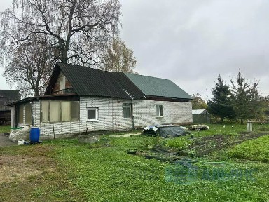 Продается 1-этажный дом, 80,6 м²