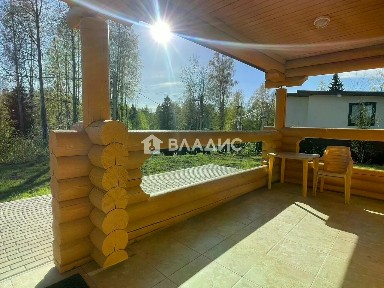 Продается 2-этажный коттедж, 120 м²