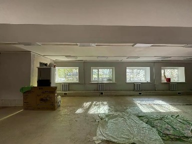 Сдается помещение свободного назначения, 250 м²