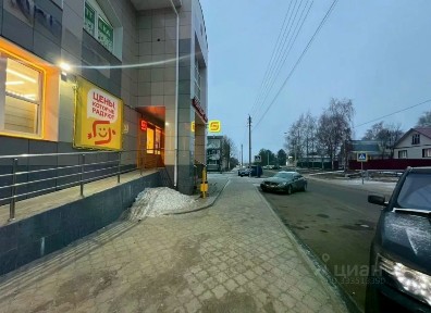 Сдается помещение свободного назначения, 78 м²