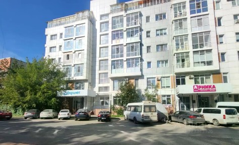 Сдается офис, 68,9 м²