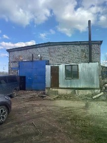 Сдается производство, 388 м²