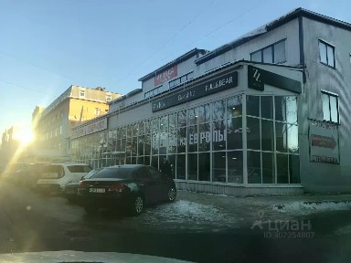 Сдается помещение свободного назначения, 50 м²