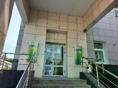 Сдается офис, 22 м²