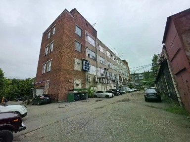 Сдается офис, 307 м²