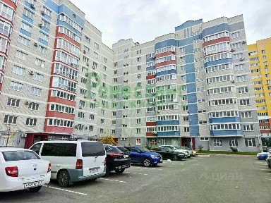 Продается 1-комн. квартира, 42,5 м²