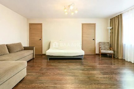 Продается 2-комн. квартира, 43,3 м²