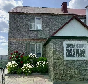 Продается 2-этажный дом, 200 м²