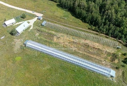 Продается производство, 280 м²